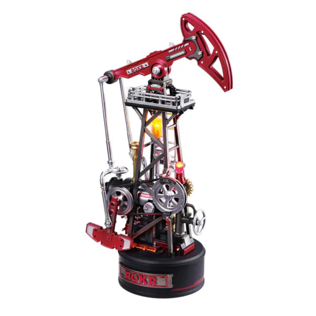 Nos Puzzles Simulations